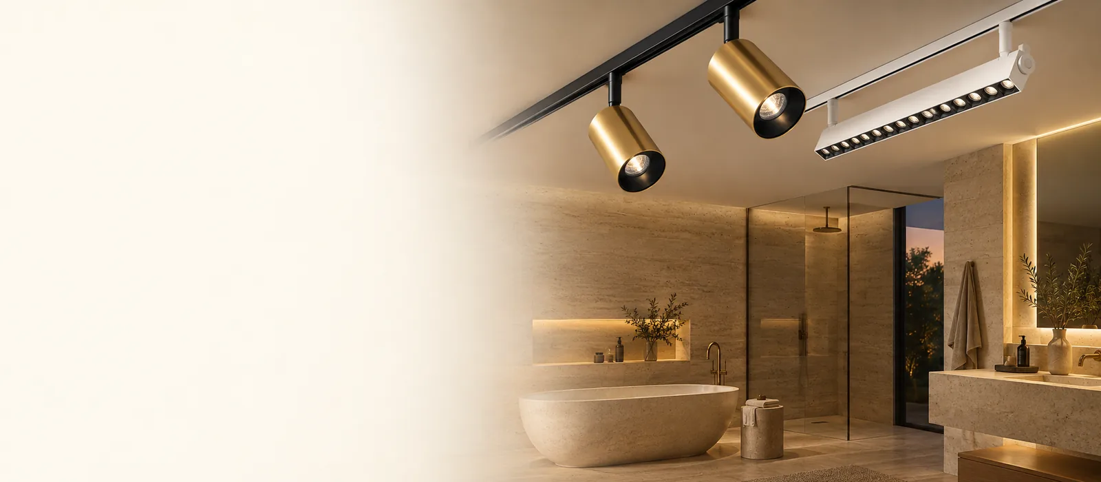 Магнитная система Arte Lamp LINEA 48 В