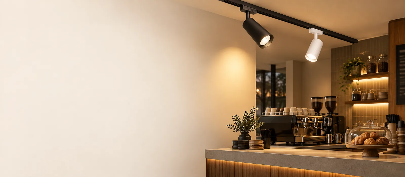 Однофазная трековая система Arte Lamp