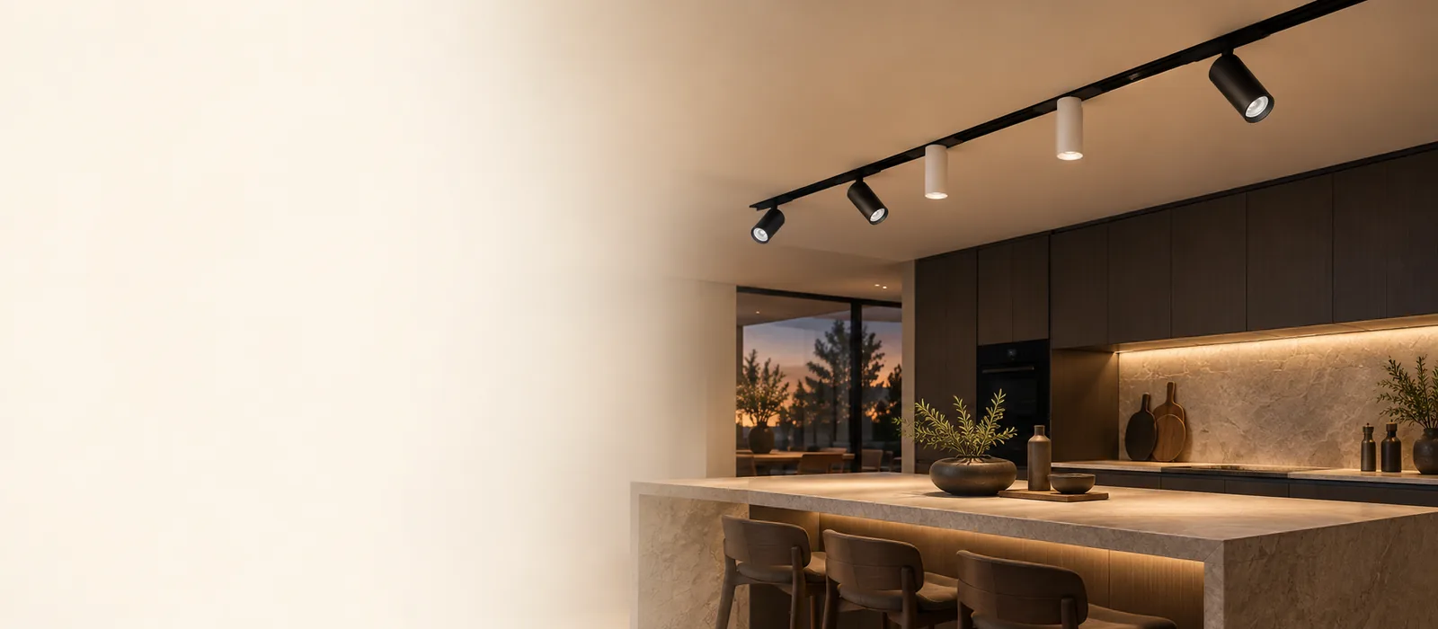 Магнитная система Arte Lamp OPTIMA 48 В