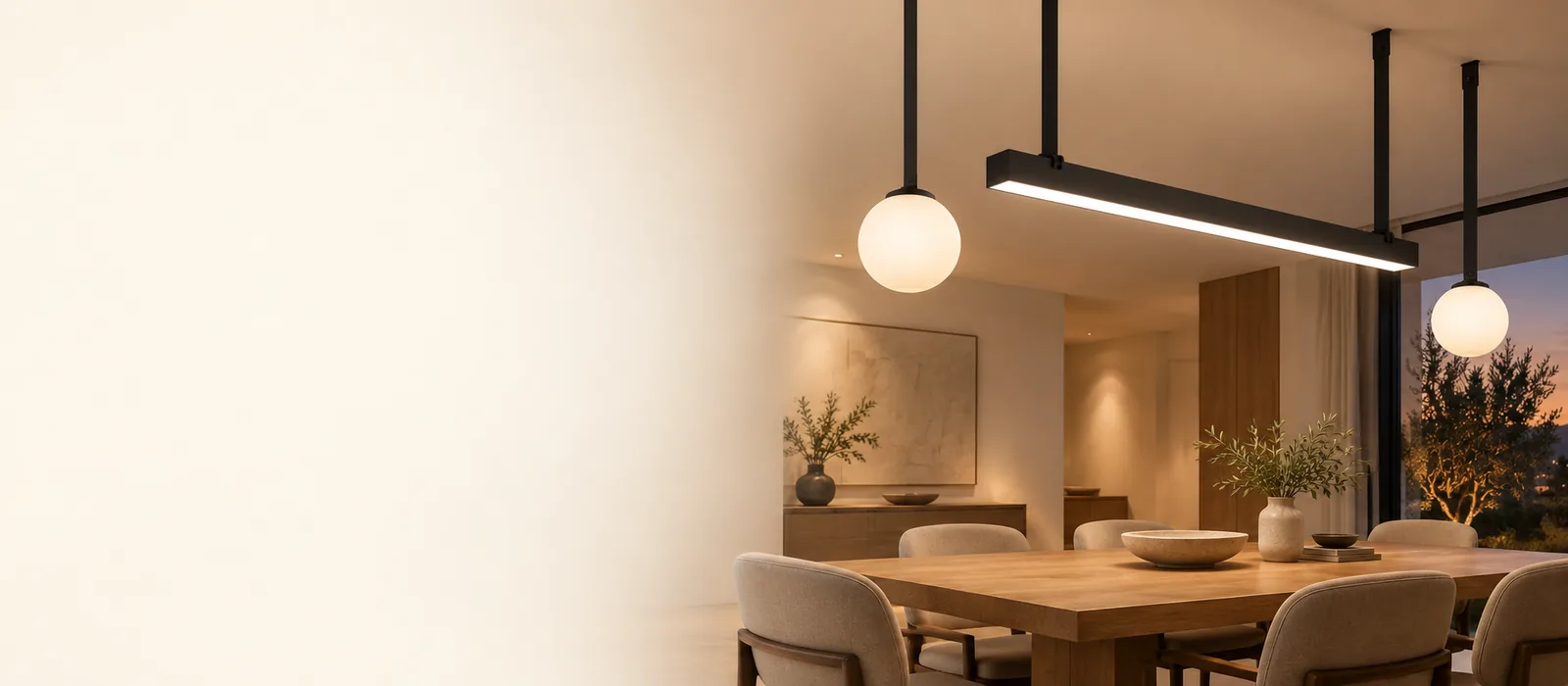 Трековая система на ремнях Divinare DECORATO 24 В