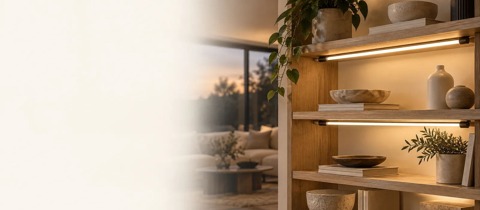 Модульная система Maytoni Shelf 24 В
