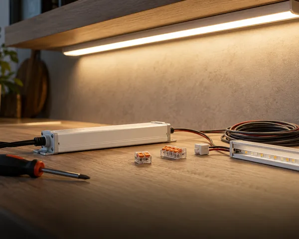 LED Driver (источник питания для светодиодов)