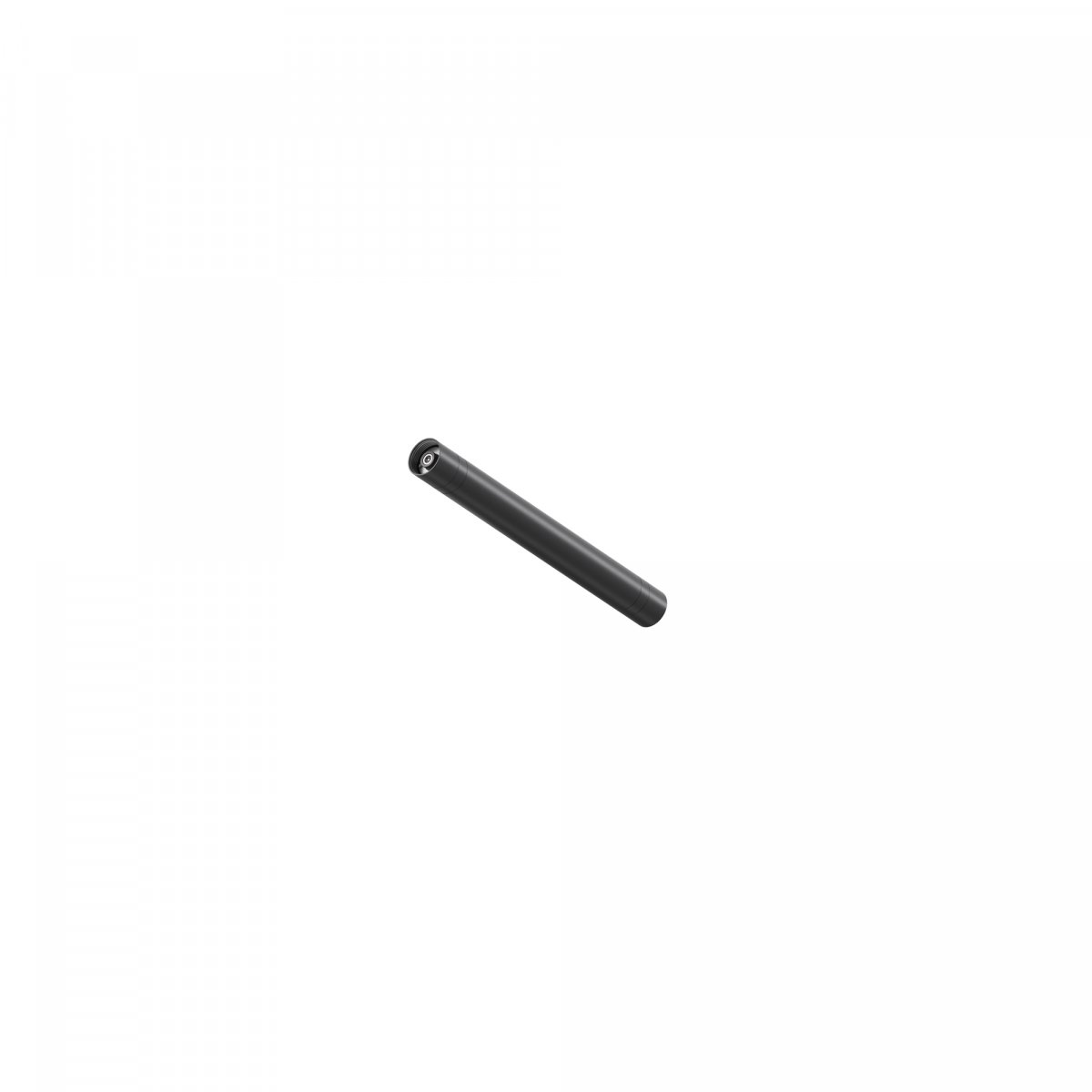 Соединитель для модульной системы Shelf 276мм Maytoni Technical CA011-L300-B, черный