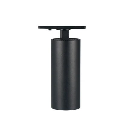 фото Трековый светильник Arte Lamp BENE A1945PL-1BK