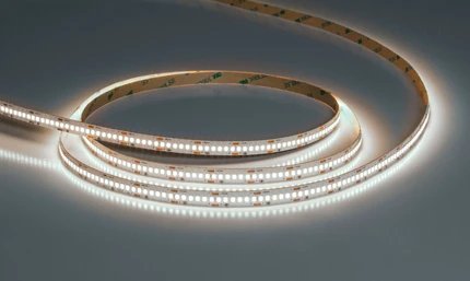 фото Светодиодная лента 24V 19,2W/m 4000К 5м Arte Lamp TAPE A2424010-02-4K