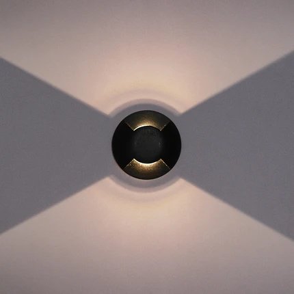 фото Тротуарный светильник Arte Lamp PIAZZA A3221IN-2BK
