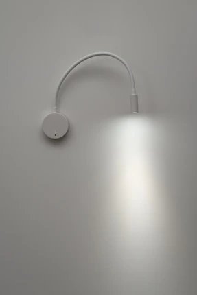 фото Бра Arte Lamp ASTA A5879AP-1WH