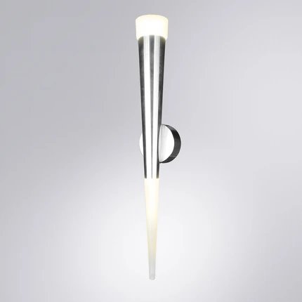 фото Бра Arte Lamp SABIK A6010AP-1CC