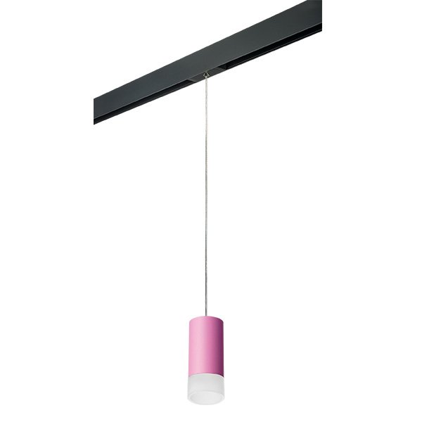 Комплект со светильником Rullo для трека PRO Rullo, черный Lightstar PRORP43231