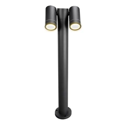 фото Ландшафтный светильник Arte Lamp MISTERO A3302PA-2BK