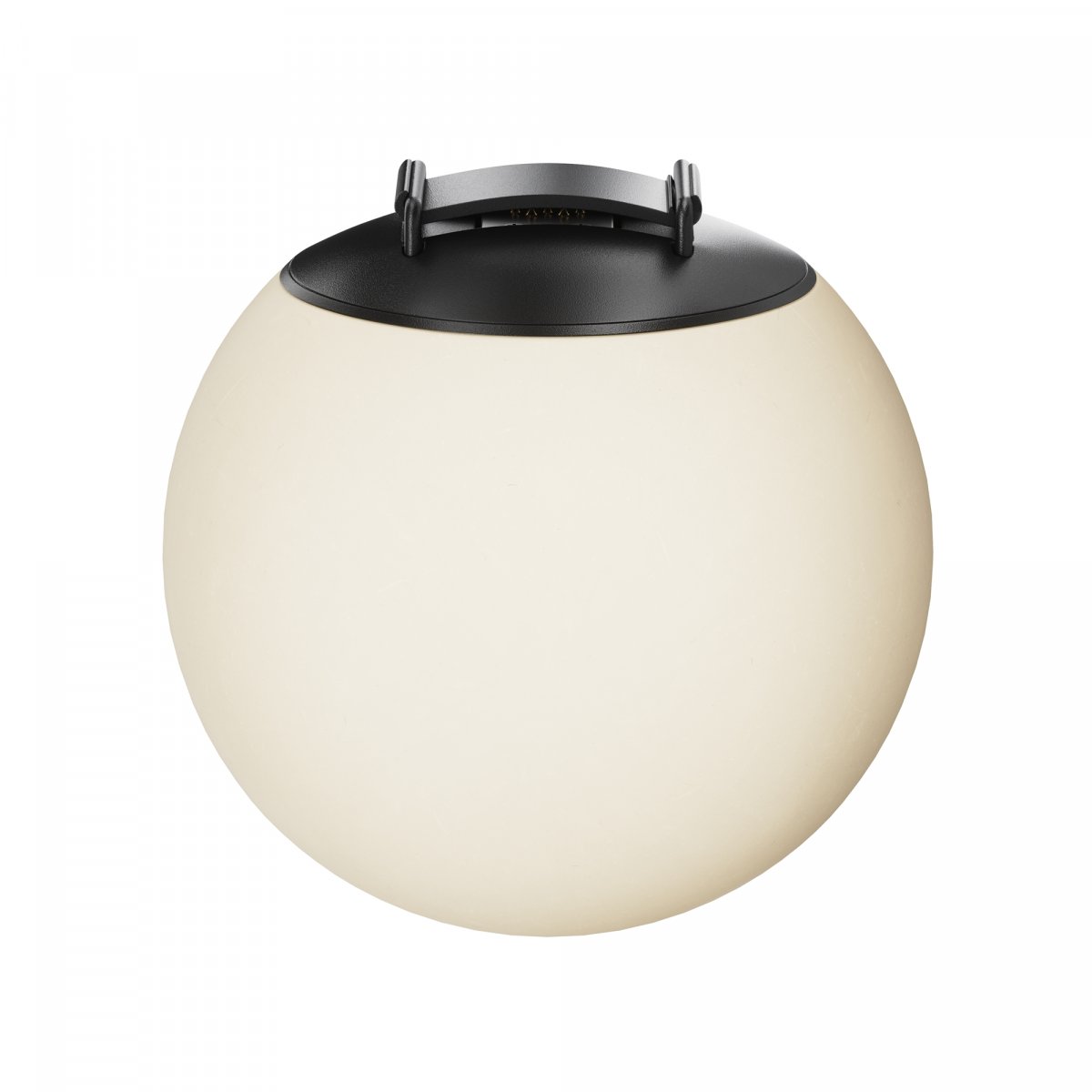 Трековый подвесной светильник Maytoni Technical Luna TR125B-10W3K-B, черный