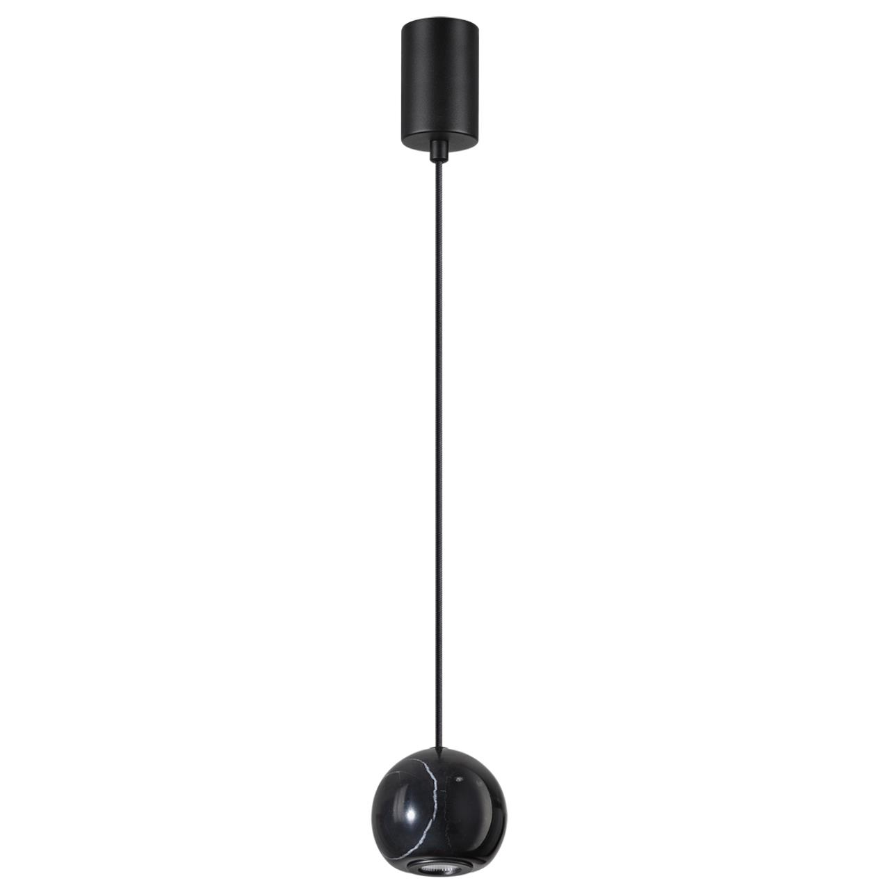 Светильник мрамор/металл IP20 LED 5W 3000K 220V DEX MIDCENT, арт. 4361/5L