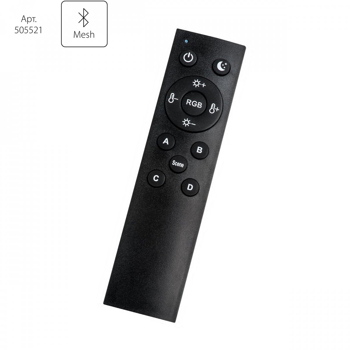Программируемый пульт для У PRO APP Lightstar 505521