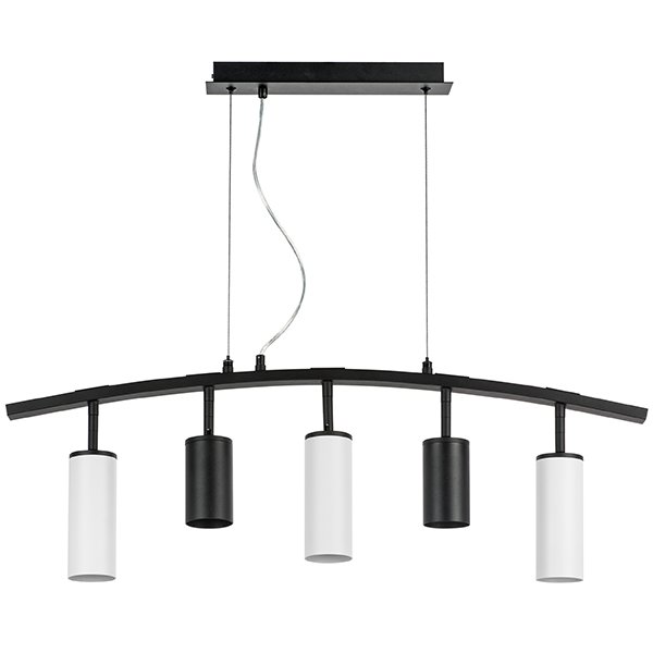 Подвес Rullo, черный Lightstar LR735372863