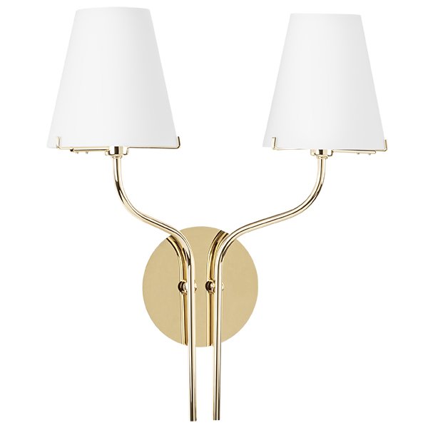 Бра Diafano, золото Lightstar 758622