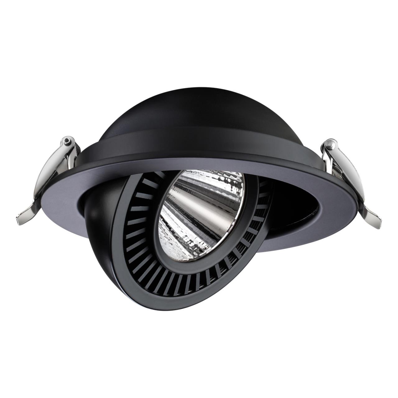 Светильник LED 18Вт 4000К 220В IP20 SPOT, арт. 358818