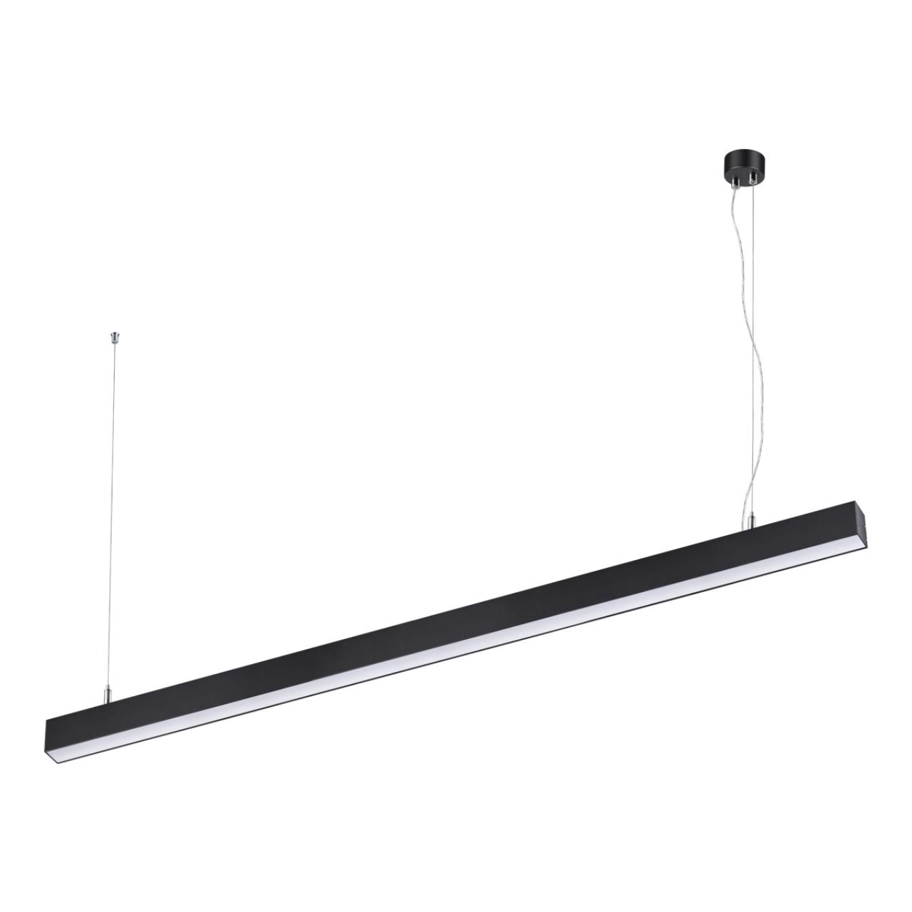 Светильник LED 40Вт 4000К 220В IP20 OVER, арт. 358866