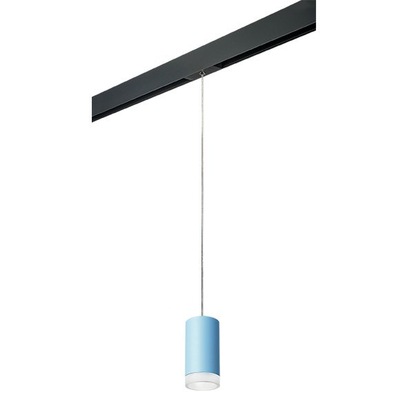 Комплект со светильником Rullo для трека PRO Rullo, черный Lightstar PRORP43530