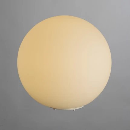 фото Декоративная настольная лампа Arte Lamp SPHERE A6025LT-1WH