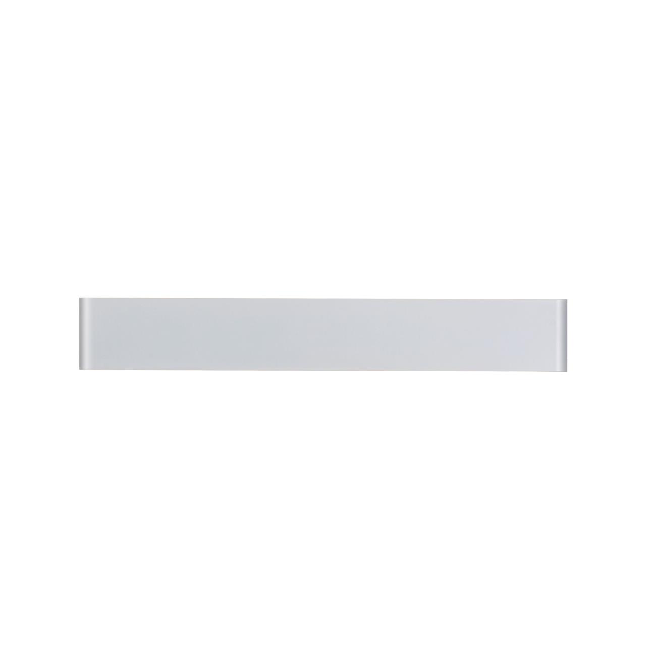 Белый/металл Настенный светильник IP20 LED 20W 1752Лм 3000K FRAMANT HIGHTECH, арт. 4293/20WL
