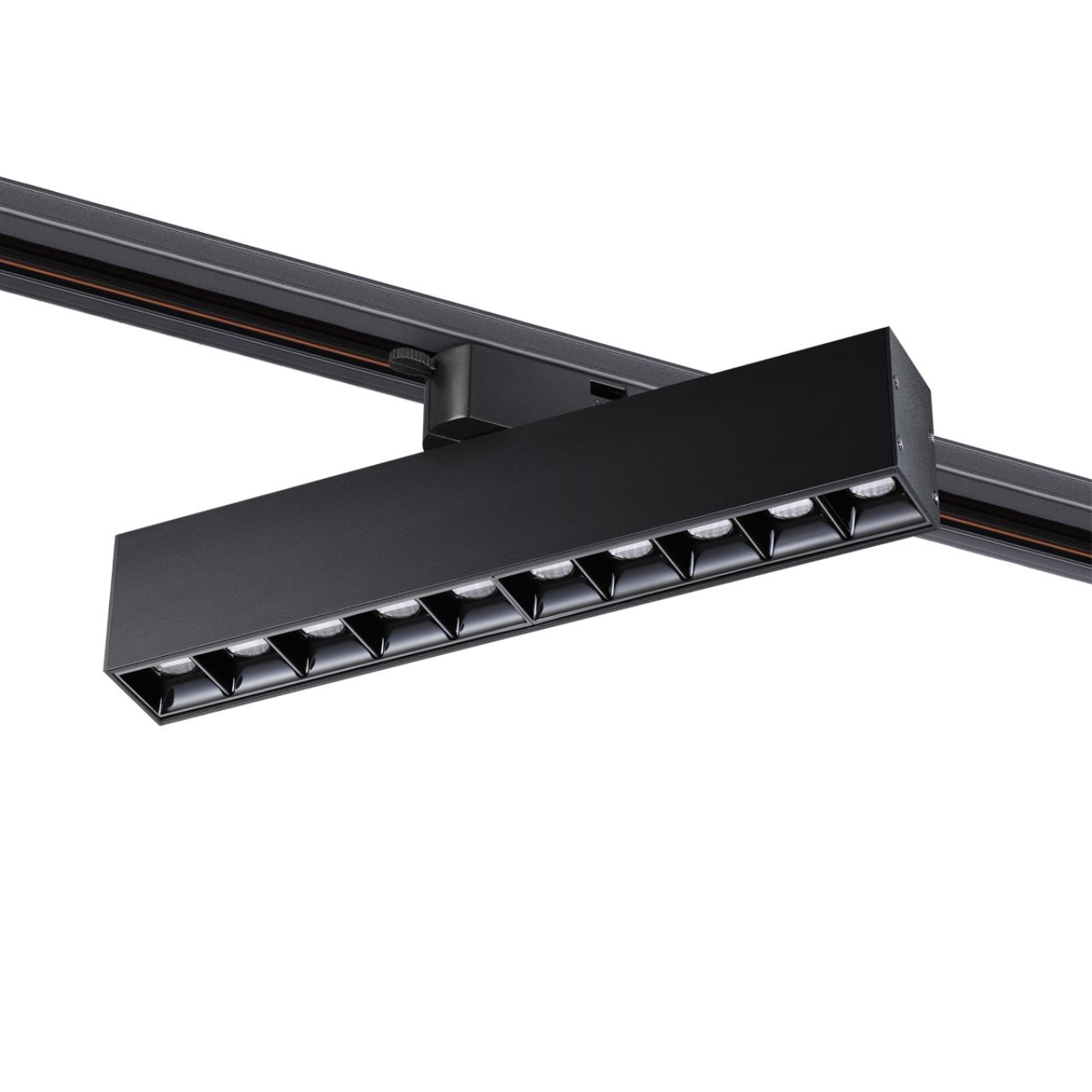 Светильник LED 16Вт 4000К 220В IP20 PORT, арт. 358857