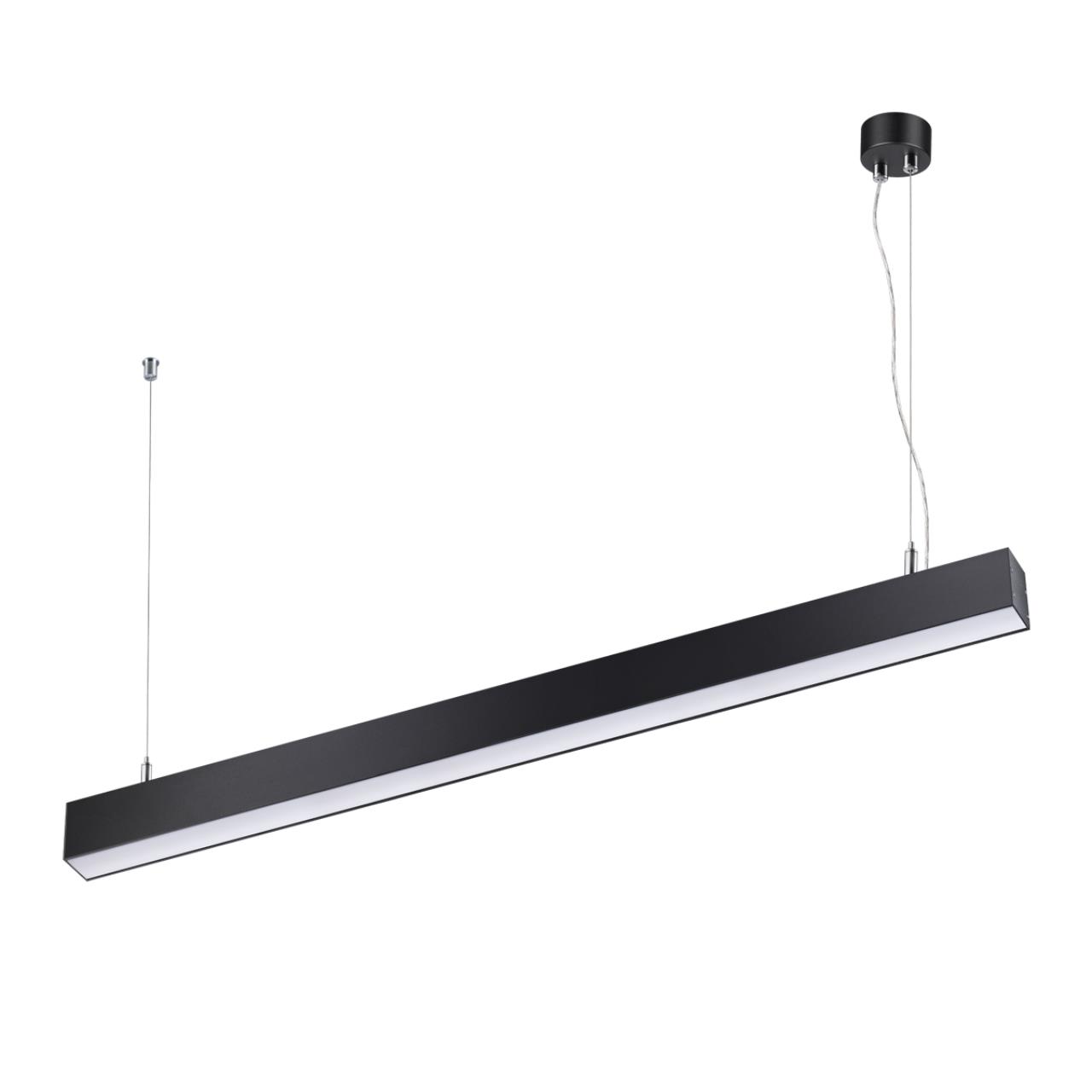 Светильник LED 30Вт 4000К 220В IP20 OVER, арт. 358868