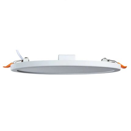 фото Встраиваемый светильник Arte Lamp MESURA A7976PL-1WH