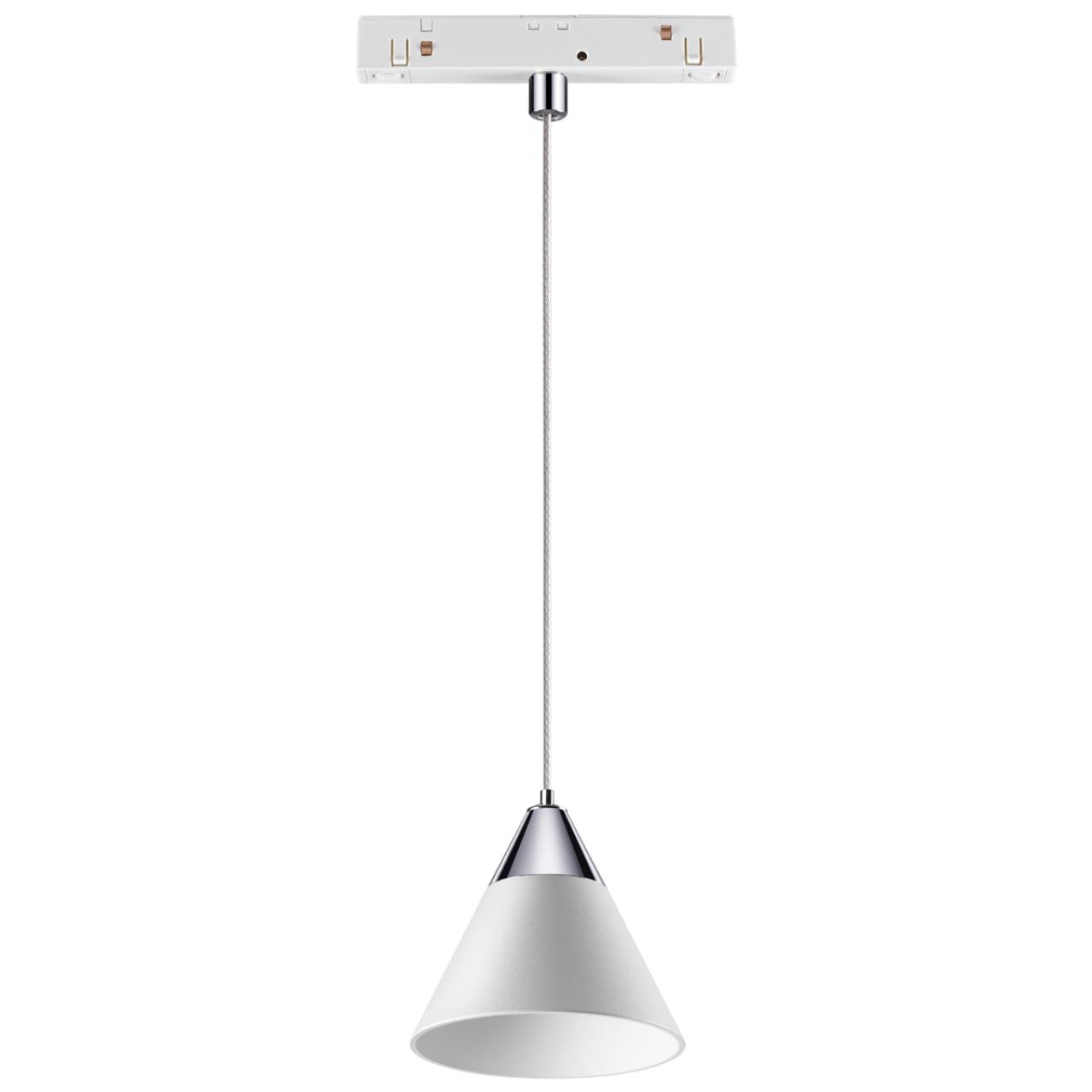 Светильник LED 10Вт 4000К 48В IP20 SHINO, арт. 358406