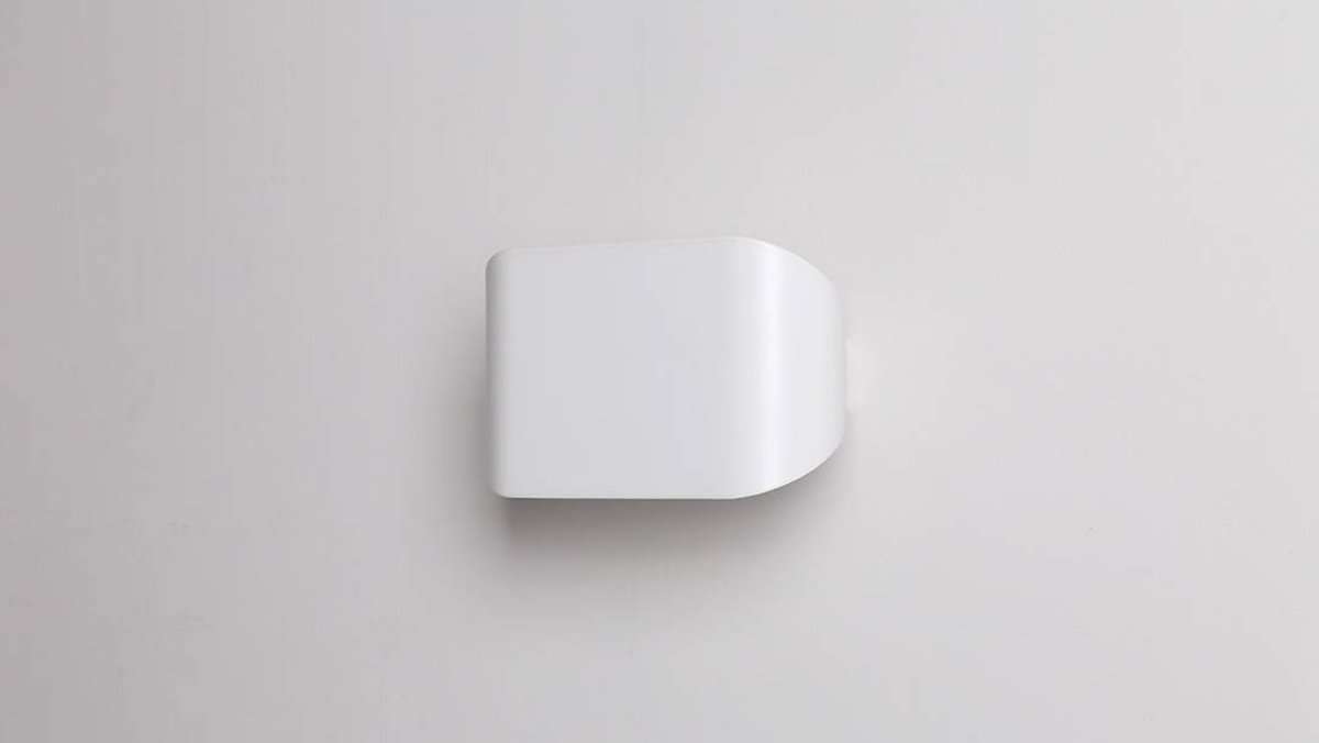 Светодиодный настенный светильник SWG 5 Вт бел.мат. IP33 4000 К, GW-A721 TAPE