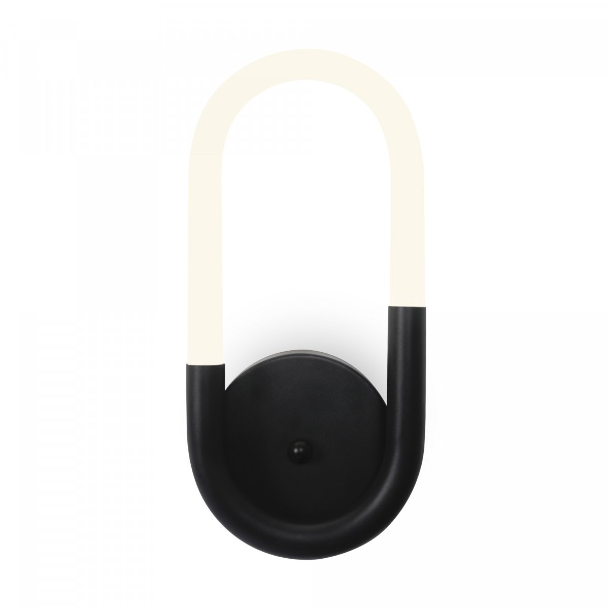 Бра Freya FR6106WL-L10B, черный