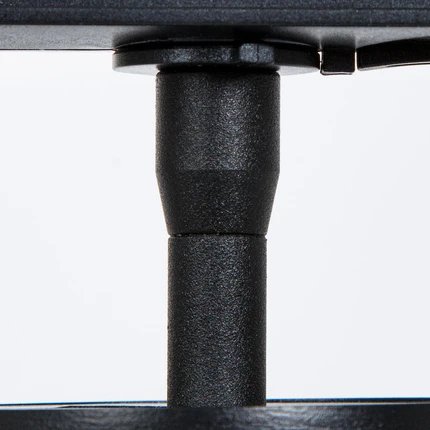фото Трековый светильник Arte Lamp AERO A1346PL-1BK