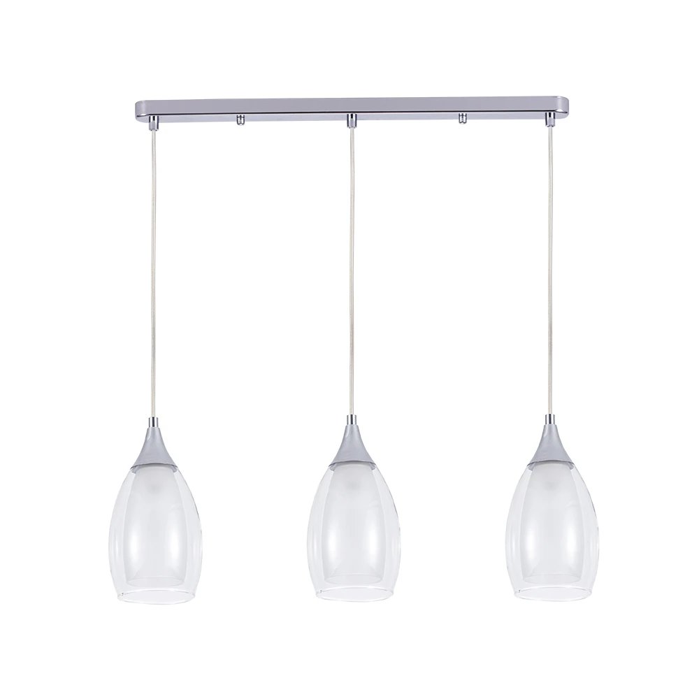 Подвесной светильник Arte Lamp BARRY A7951SP-3CC