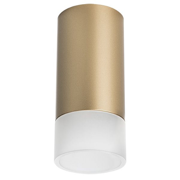 Комплект со светильником Rullo, золото Lightstar R44031