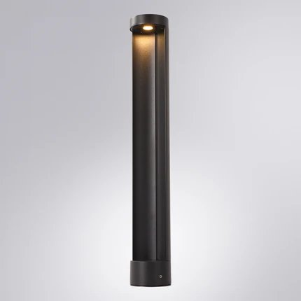 фото Ландшафтный светильник Arte Lamp NEW YORK A1660PA-1BK