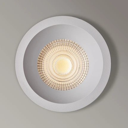 фото Точечный встраиваемый светильник Arte Lamp DUCRE A8093PL-1WH