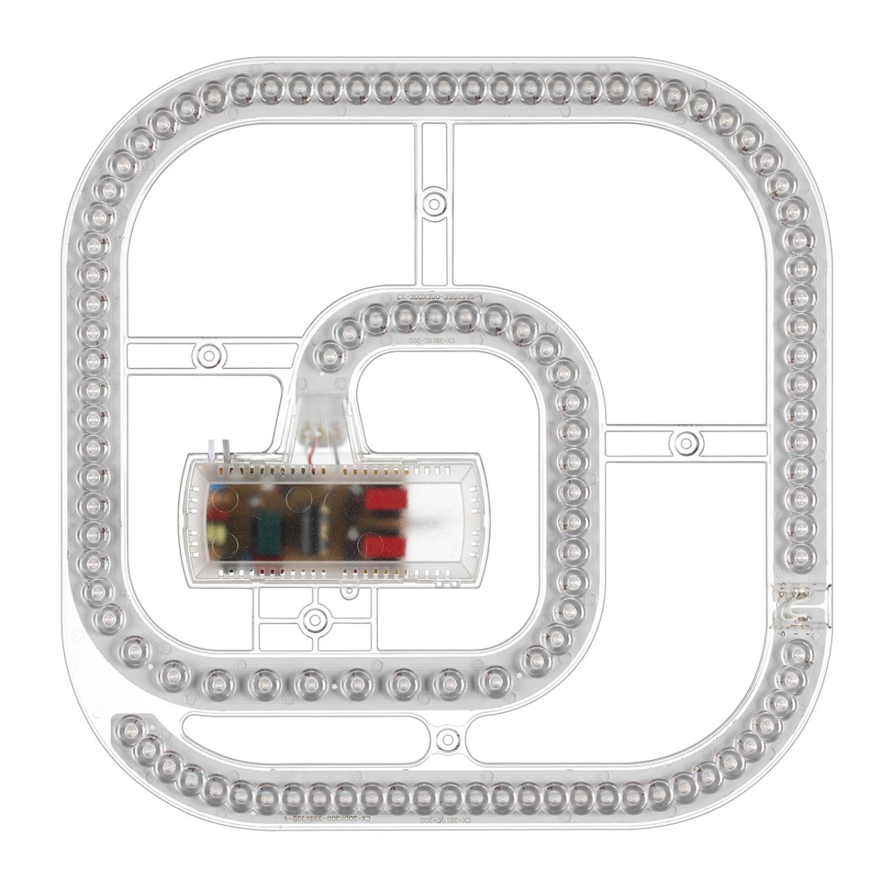 LED модуль 72Вт 3000-6300К 180-260В IP20 KLARK, арт. 357780