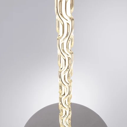 фото Торшер Arte Lamp WASAT A4048PN-1CC