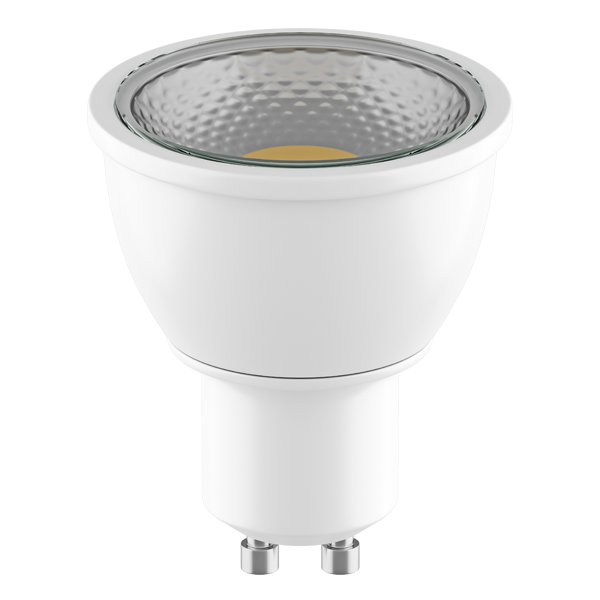 Светодиодная энергосберегающая лампа 7W 350LM 3000K LED Lightstar 940282