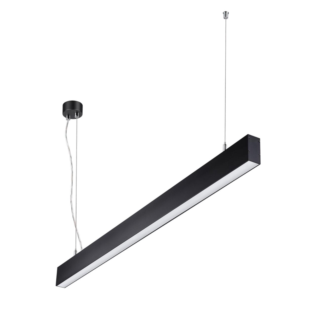 Светильник LED 40+12Вт 4000К 220В IP20 OVER, арт. 358878