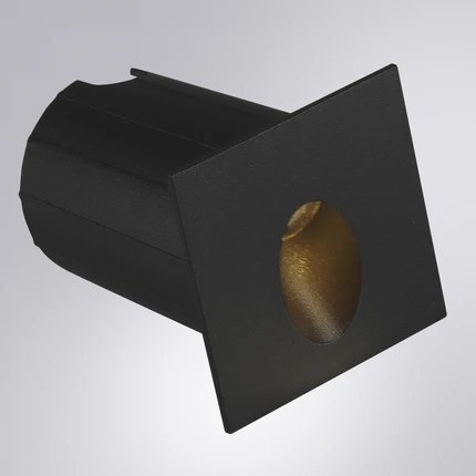 фото Подсветка для лестниц Arte Lamp PIAZZA A3402IN-1BK