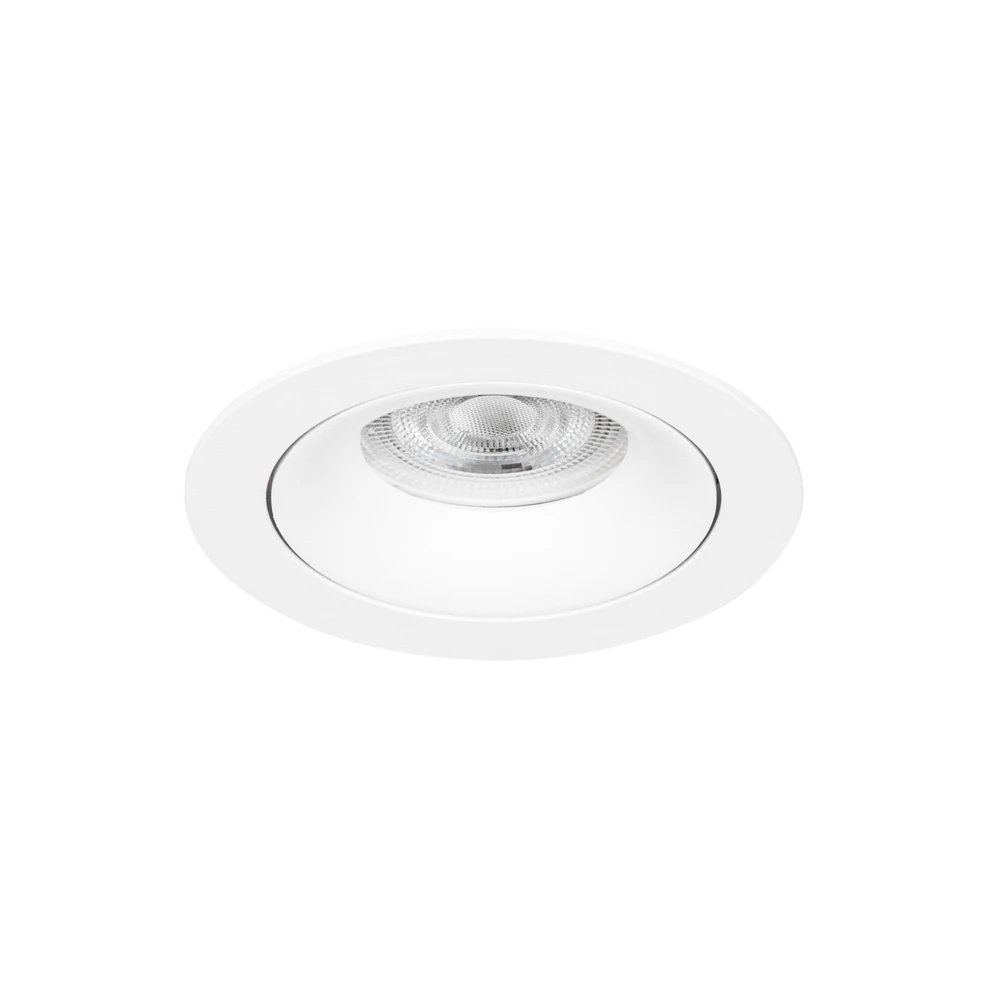 Карданный светильник Arte Lamp KANT A9610PL-1WH