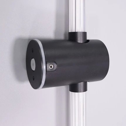 фото Декоративная подсветка Arte Lamp ATMOS A3616AL-1BK
