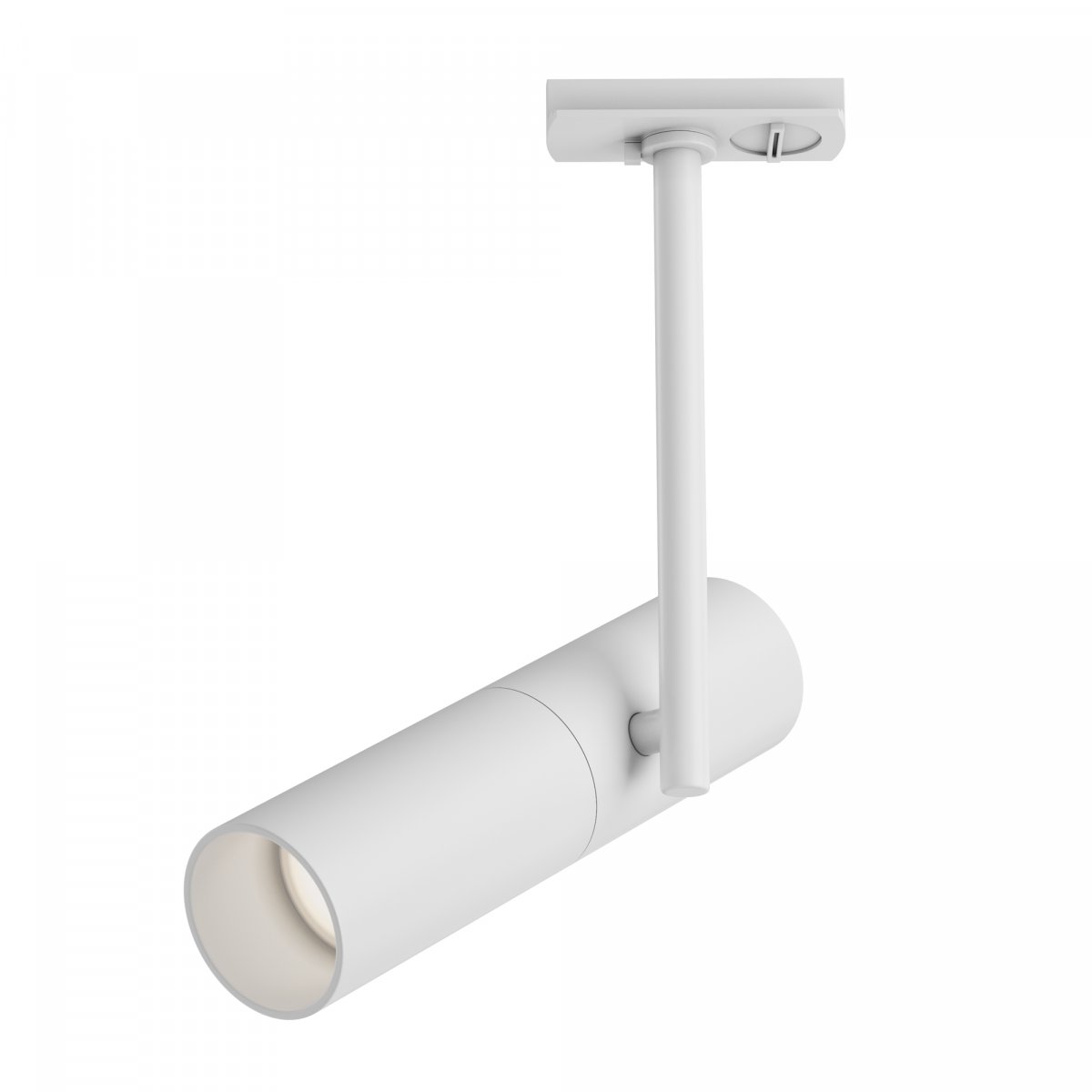 Трековый светильник Maytoni Technical Elti TR005-1-GU10-W, белый