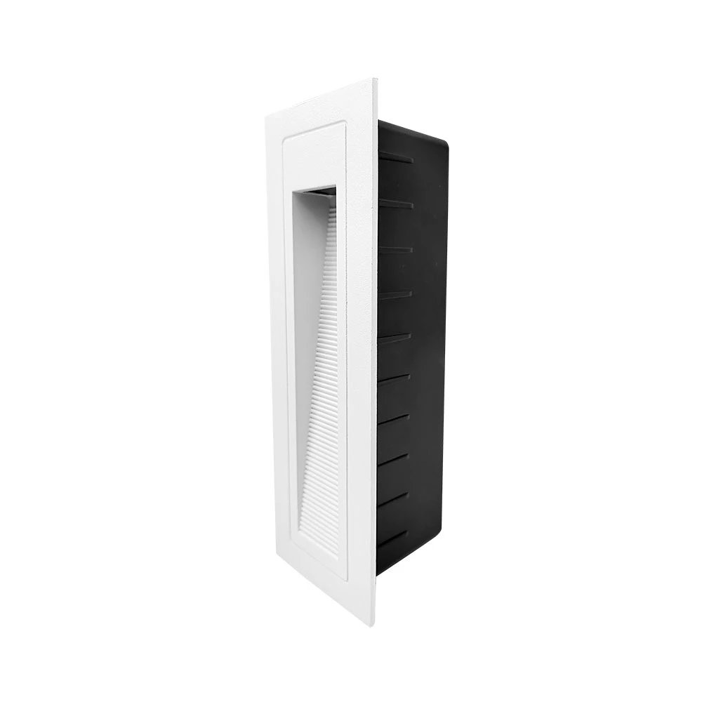 Подсветка для лестниц Arte Lamp PIAZZA A7336IN-1WH