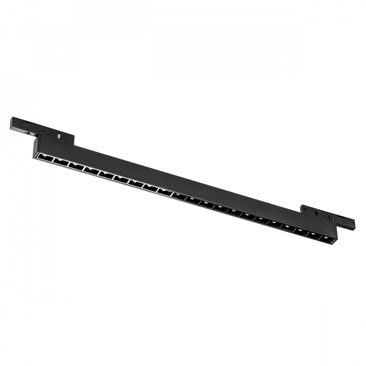 Светильник трековый 24V 18W 4000K 36° черный Linea Lightstar 266747