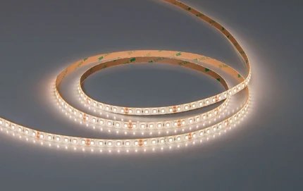 фото Светодиодная лента 24V 9,6W/m 4000К 5м Arte Lamp AQUA TAPE A2412008-05-4K