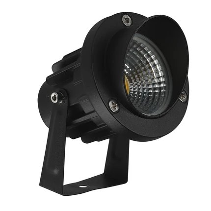фото Грунтовый светильник Arte Lamp ELSIE A1309IN-1BK