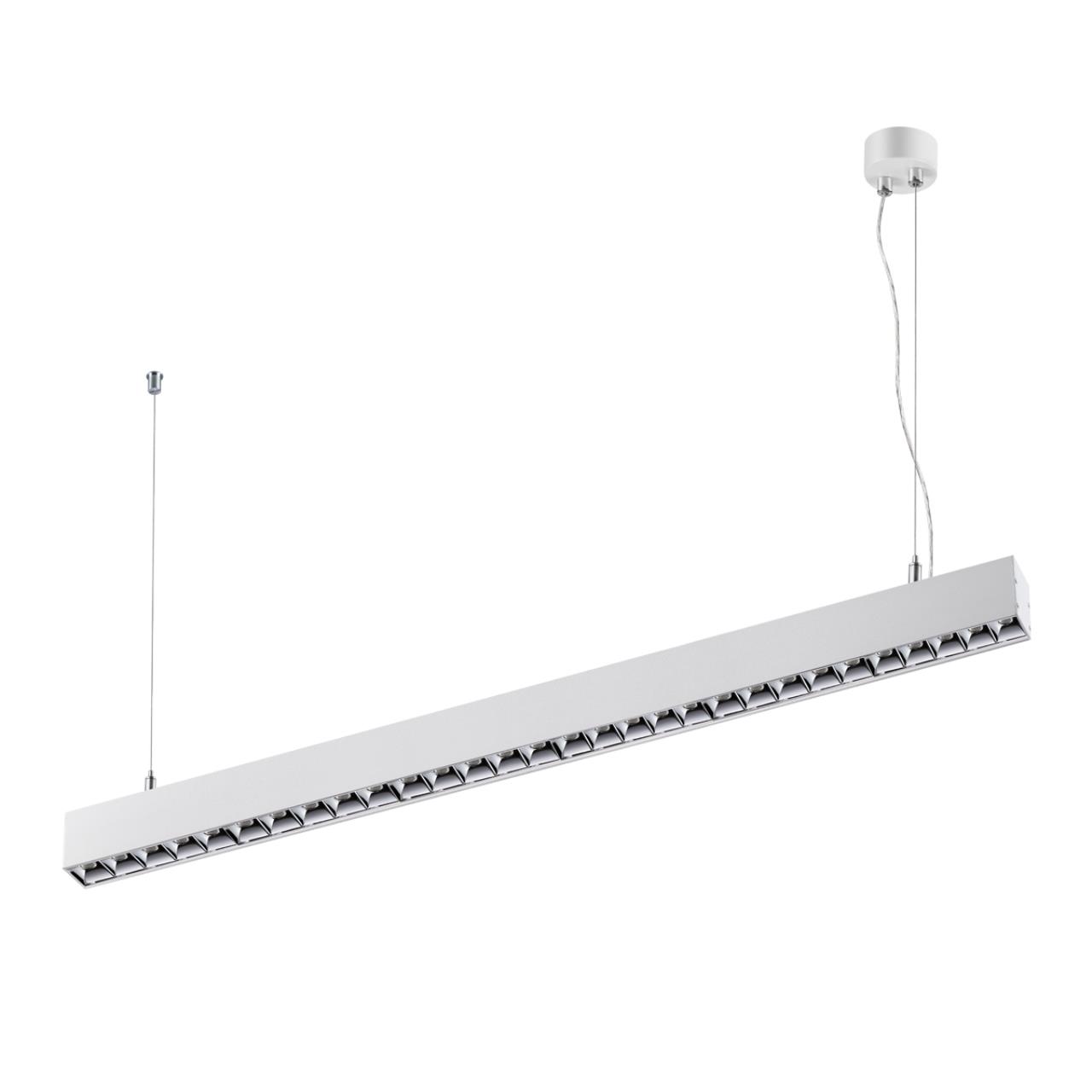 Светильник LED 30Вт 4000К 220В IP20 OVER, арт. 358875