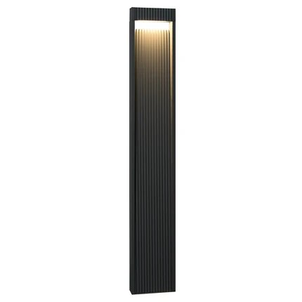 фото Ландшафтный светильник Arte Lamp ARNEB A2148PA-1BK