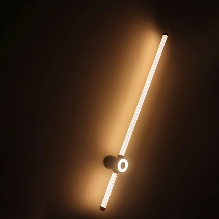 фото Декоративная подсветка Arte Lamp ATMOS A3616AL-1BK